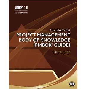Lecture recommandée – A Guide to the Project Management Body of Knowledge (PMBOK® Guide)